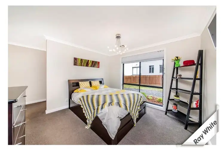 Seventh view of Homely house listing, 19 Macfarlane Burnet Avenue, Macgregor ACT 2615