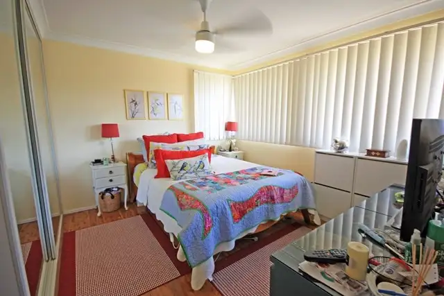 Third view of Homely house listing, 4 Weemala Way, Bradbury NSW 2560