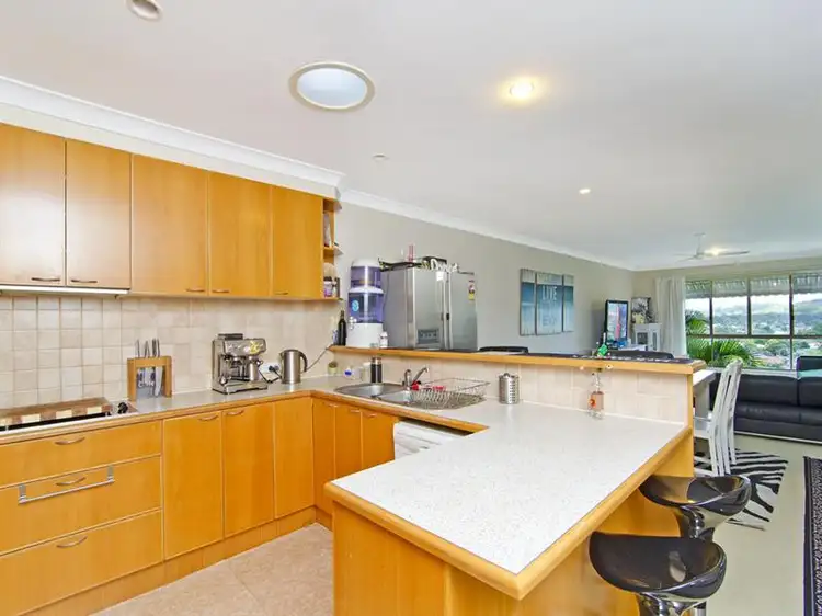 Third view of Homely other listing, 1/19 Carilla Place, Elanora QLD 4221