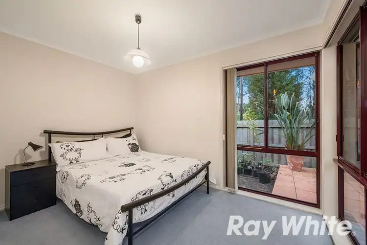 Seventh view of Homely unit listing, 4/56 Mowbray Drive, Wantirna South VIC 3152