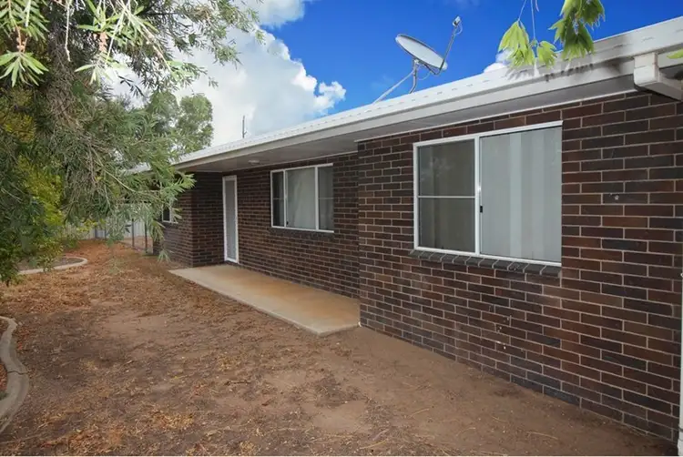 1 Fysh Street, Emerald QLD 4720