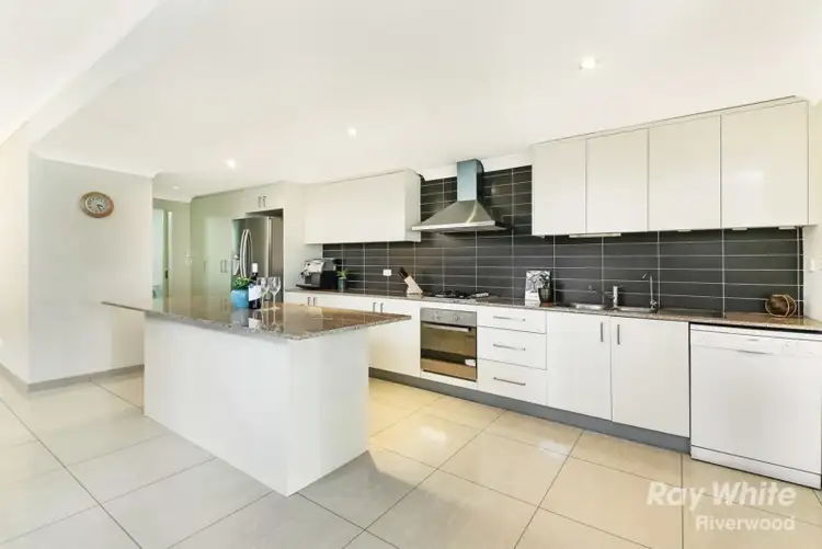 Third view of Homely townhouse listing, 8/110 George Street, South Hurstville NSW 2221