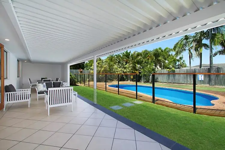 Fifth view of Homely house listing, 94 Rumrunner Street, Mermaid Waters QLD 4218