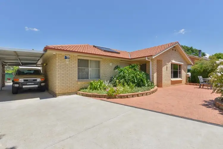 Second view of Homely house listing, 3 Gosse Court, Westdale NSW 2340