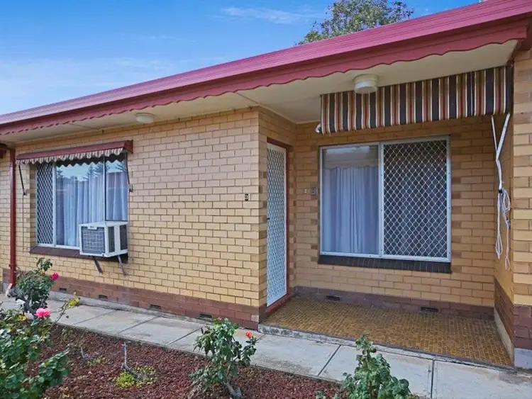 3/5 Franklin Street, Henley Beach SA 5022