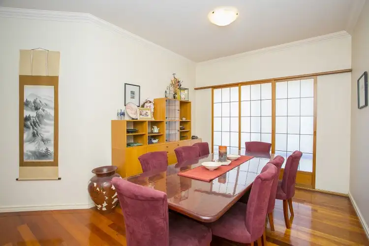 Seventh view of Homely house listing, 12 Lawnbrook Road East, Bickley WA 6076