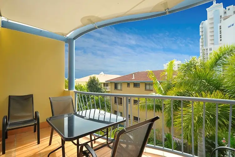 Sixth view of Homely apartment listing, 38/2607-2609 Gold Coast Highway, Mermaid Beach QLD 4218