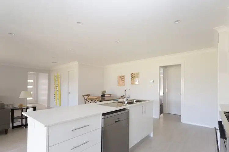 Fourth view of Homely house listing, 21 Hughes Street, Orange NSW 2800
