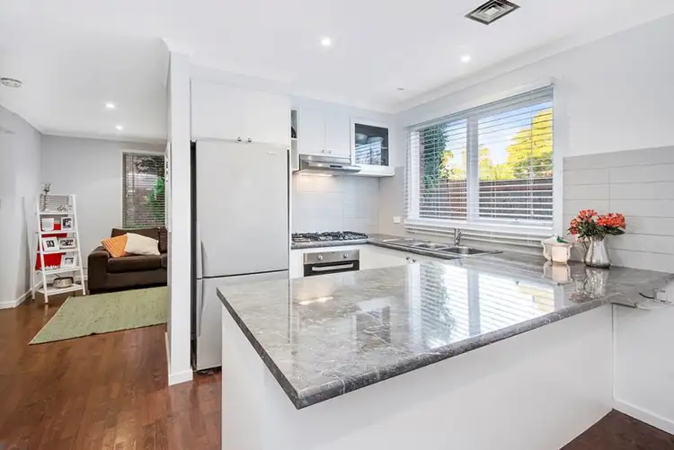 Third view of Homely house listing, 6/11-15 Preston Road, Hughesdale VIC 3166