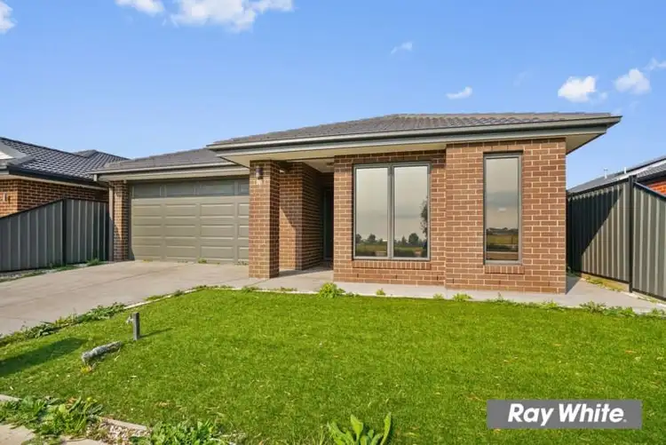 Second view of Homely house listing, 24 Wootten Road, Tarneit VIC 3029