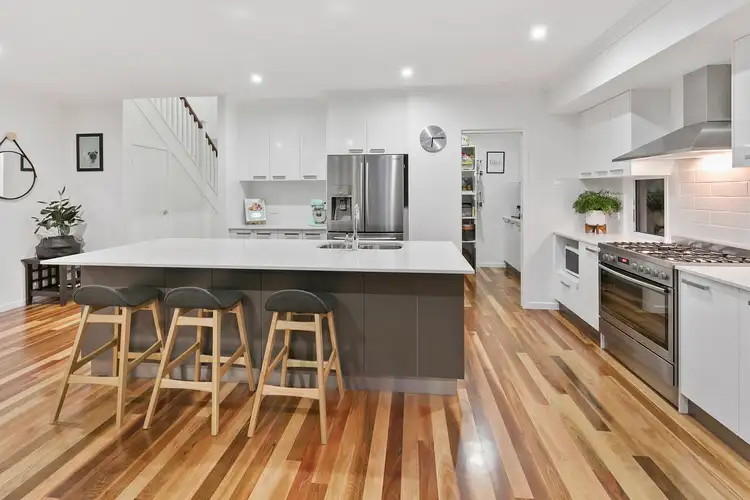 Fourth view of Homely house listing, 12 Edith Street, Wellington Point QLD 4160