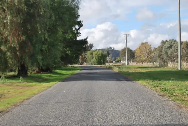 Third view of Homely land listing, Lot 2 Diffy Road, Everton VIC 3678