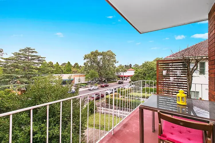 Second view of Homely unit listing, 2/10 Ray Street, Turramurra NSW 2074