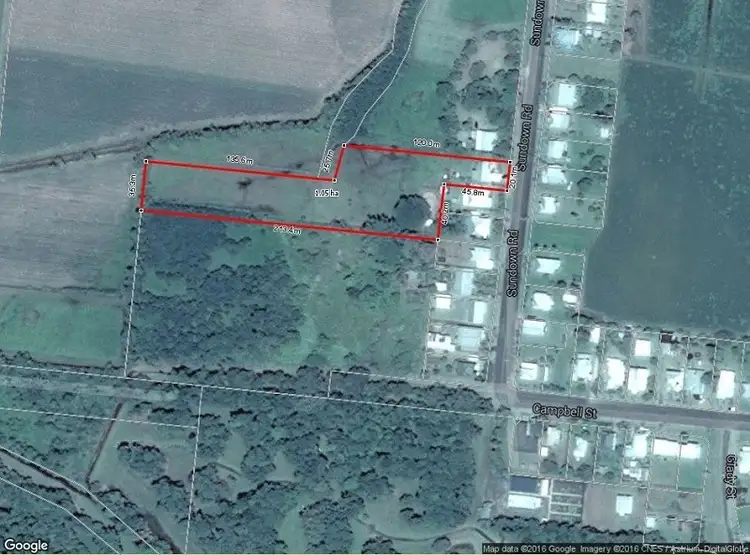 Third view of Homely house listing, 15 SUNDOWN, Cullinane QLD 4860