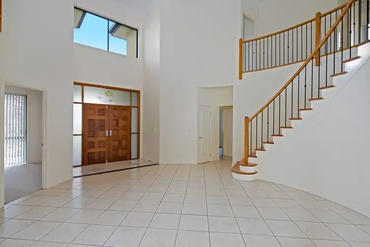 Fourth view of Homely house listing, 10 WHITE FIG Place, Thornlands QLD 4164