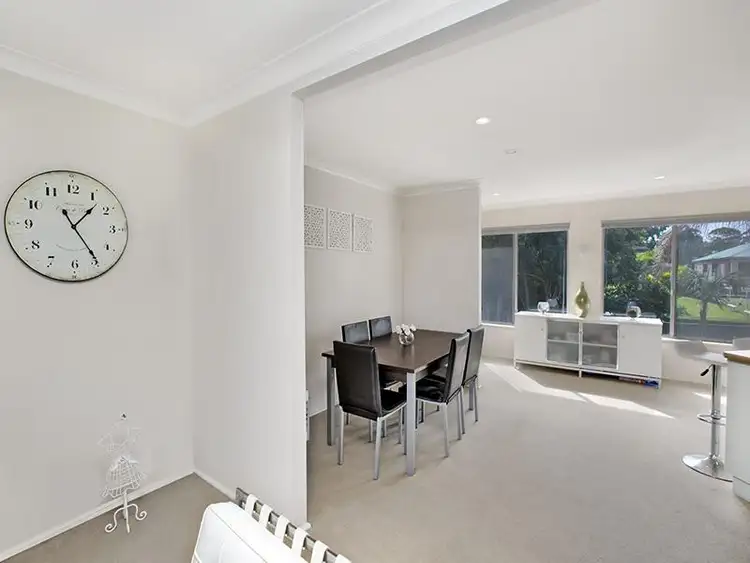 Fourth view of Homely house listing, 9 Roma Place, Sylvania NSW 2224