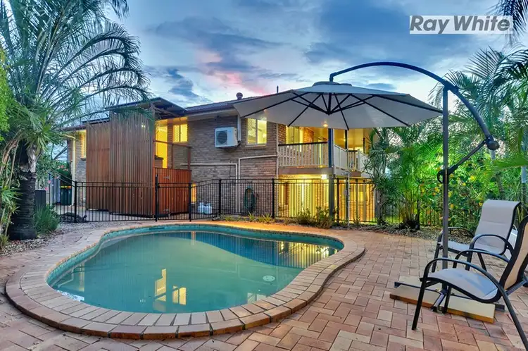 Second view of Homely house listing, 16 Nabilla Place, Middle Park QLD 4074