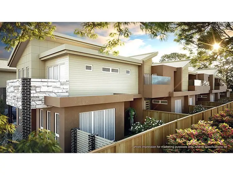 Second view of Homely house listing, 8/189-191 Boronia Road, Boronia VIC 3155