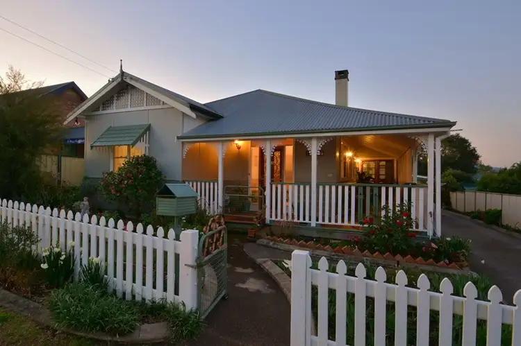 Main view of Homely house listing, 47 Brown Street, Dungog NSW 2420