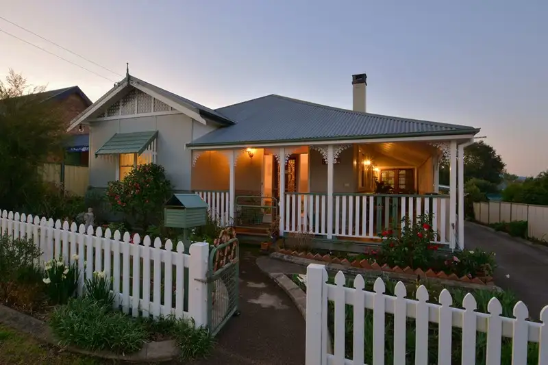 Main view of Homely house listing, 47 Brown Street, Dungog NSW 2420