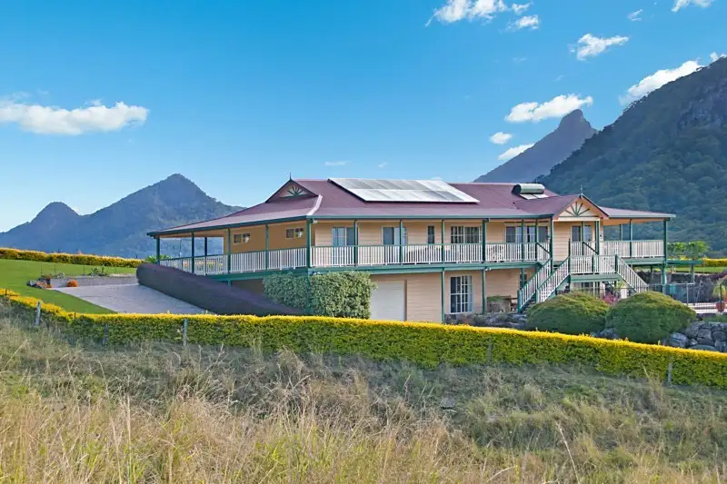 Main view of Homely rural property listing, 689 Kyogle Road, Byangum NSW 2484