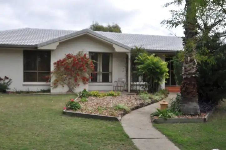 Second view of Homely house listing, 21 Clifford Street, Meringandan West QLD 4352