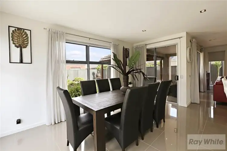 Fifth view of Homely house listing, 114 Eastlakes Boulevard, Lara VIC 3212