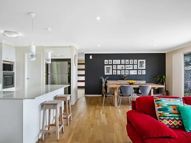 Fifth view of Homely house listing, 30 Pugh Street, Middle Ridge QLD 4350