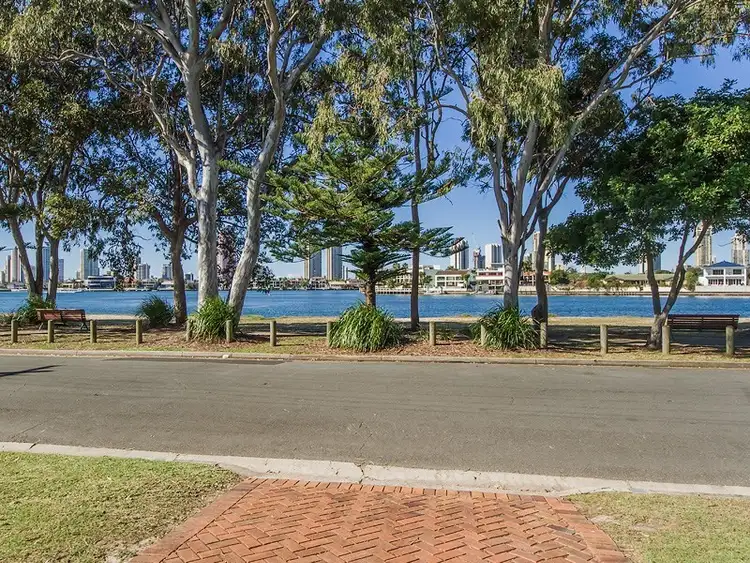 Fourth view of Homely house listing, 61 Regatta Parade, Southport QLD 4215
