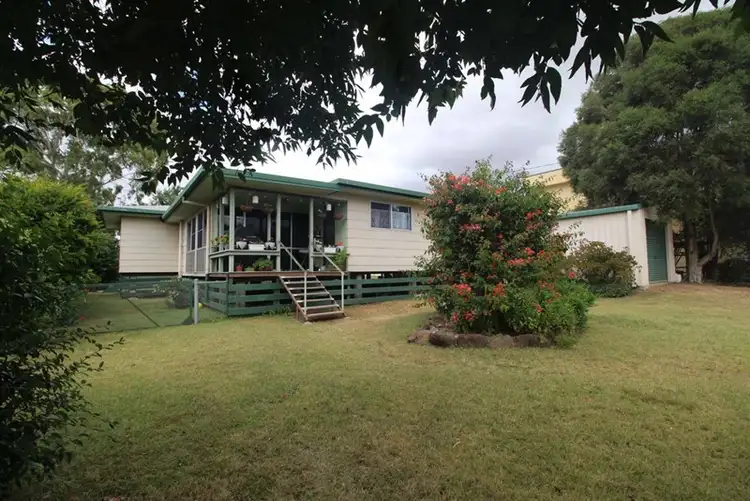 Second view of Homely house listing, 10 Denning Street, Pittsworth QLD 4356