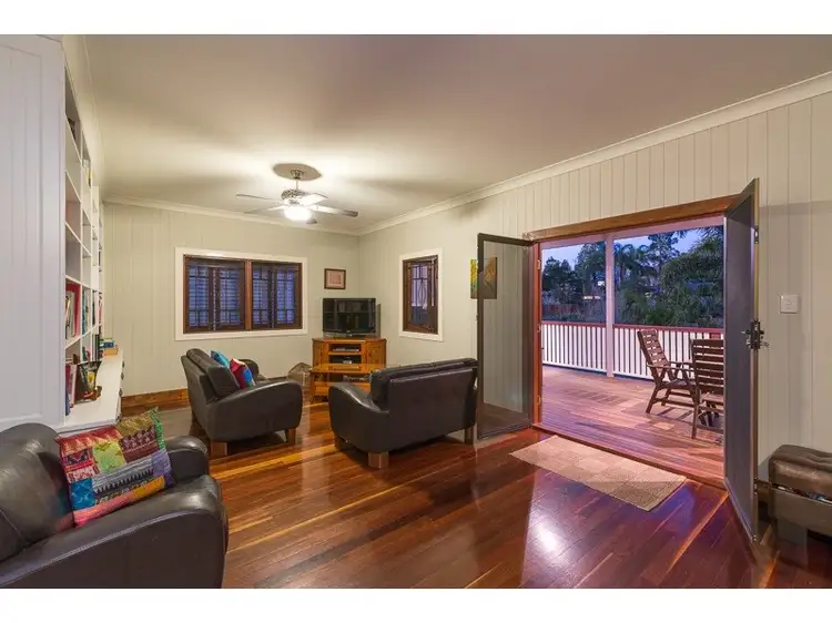 Fourth view of Homely house listing, 31 Arinya Road, Ashgrove QLD 4060