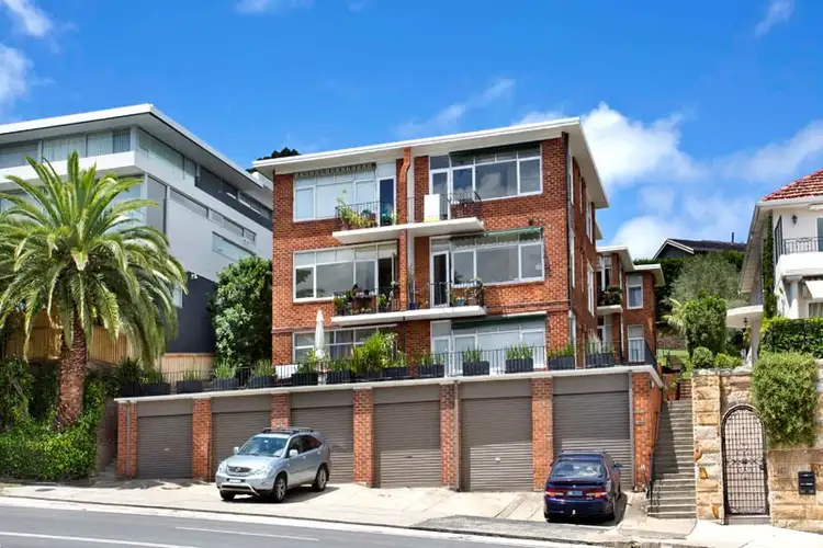 Sixth view of Homely apartment listing, 7/859 New South Head Road, Rose Bay NSW 2029