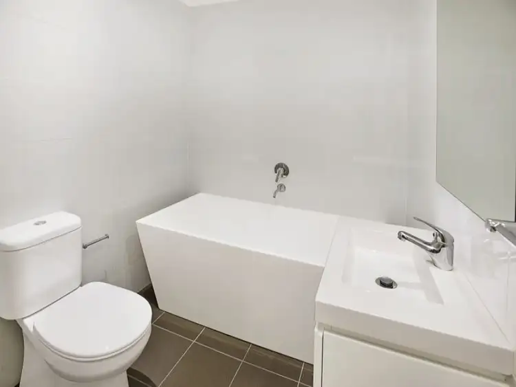 Fourth view of Homely apartment listing, 20/12-16 Terrace Road, Dulwich Hill NSW 2203