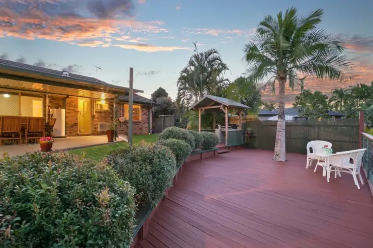Third view of Homely house listing, 36 Lithfield Place, Loganholme QLD 4129