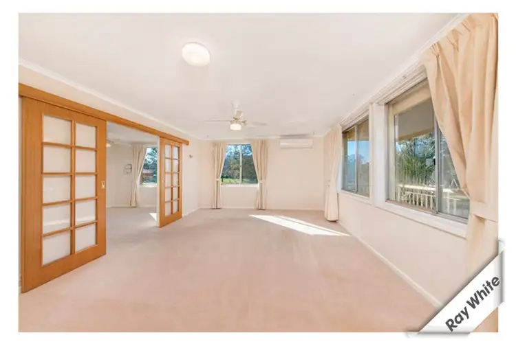 Second view of Homely house listing, 23 Attiwell Circuit, Kambah ACT 2902