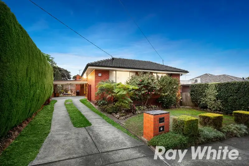 Main view of Homely house listing, 1 Terang Avenue, Burwood East VIC 3151
