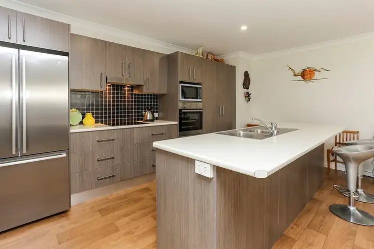 Second view of Homely townhouse listing, 2/6 Corella Close, Salamander Bay NSW 2317