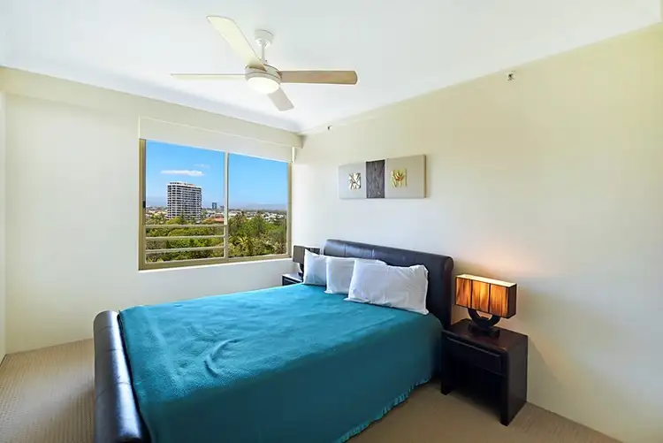 Seventh view of Homely apartment listing, 1 Serisier Avenue, Main Beach QLD 4217