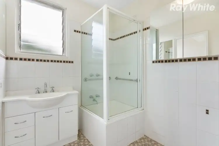 Sixth view of Homely unit listing, 1/1366 Dandenong Road, Hughesdale VIC 3166