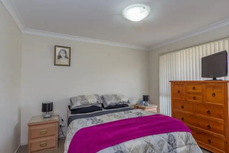 Seventh view of Homely house listing, 1/1 Palm Lilly Close, Worrigee NSW 2540