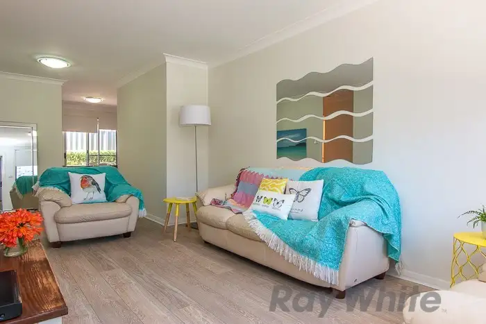 Second view of Homely unit listing, 2/31 Mary Street, Jesmond NSW 2299