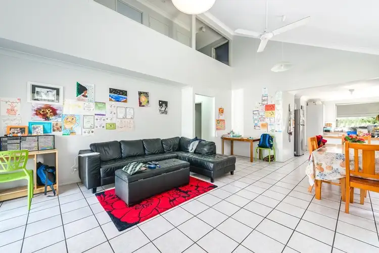 Third view of Homely townhouse listing, 134/641 Pine Ridge Road, Biggera Waters QLD 4216