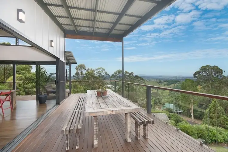 Fifth view of Homely house listing, 31 Mountain View Drive, Goonellabah NSW 2480