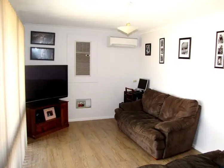 Second view of Homely house listing, 10 Hardwick Street, Barmera SA 5345