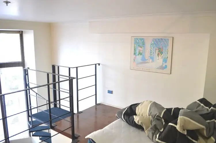 Fourth view of Homely apartment listing, 1077/185 Broadway, Ultimo NSW 2007