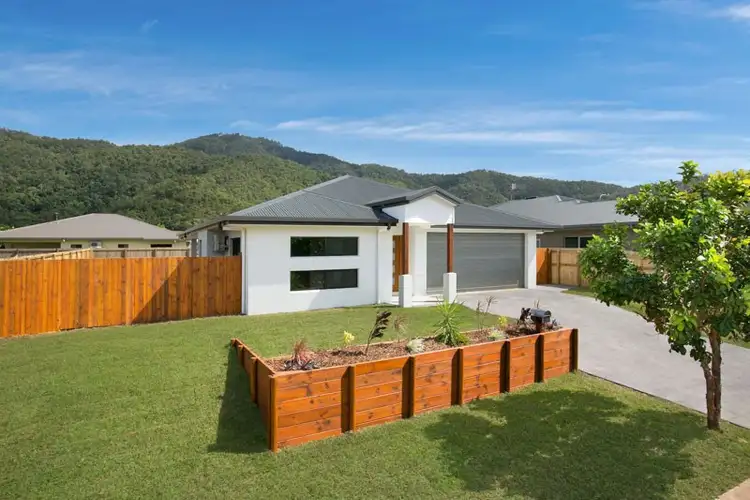 4 Taffy Close, Gordonvale QLD 4865