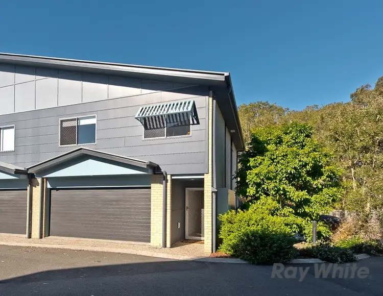 Main view of Homely townhouse listing, 21 2-8 Reserve Court, Murrumba Downs QLD 4503