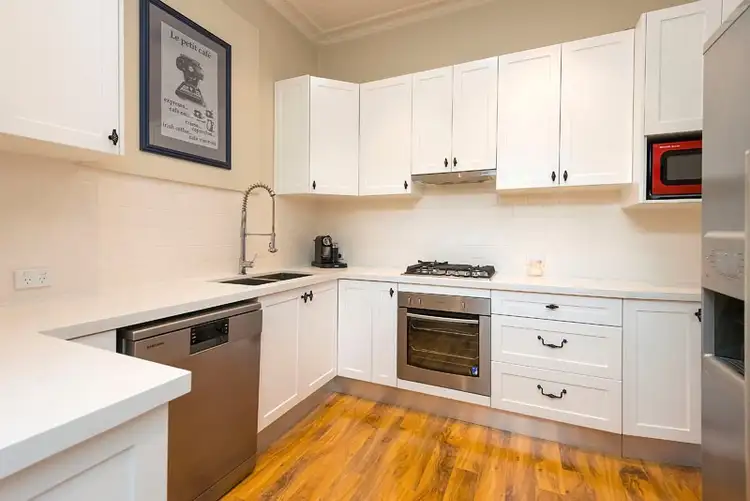 Fifth view of Homely unit listing, 4/43 Pacific Highway, Roseville NSW 2069