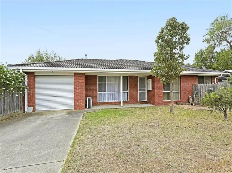 2/15 Rigel Road, Lara VIC 3212
