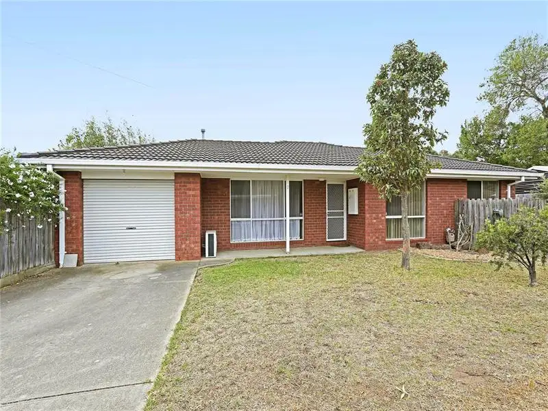 Main view of Homely house listing, 2/15 Rigel Road, Lara VIC 3212